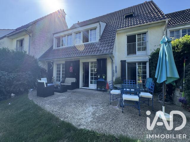 Maison vente à Palaiseau, Breuillet