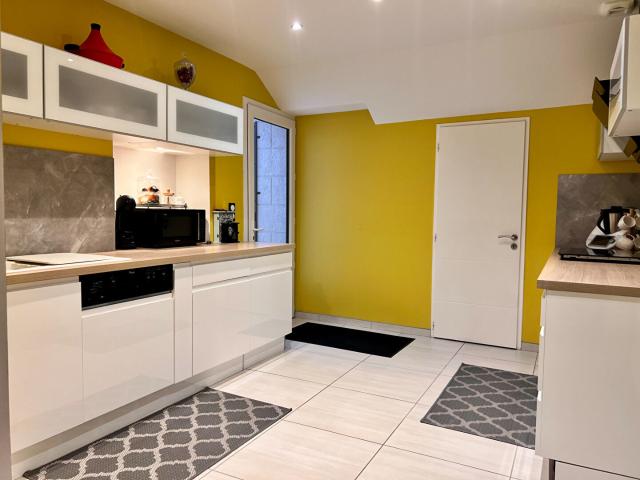 Maison vente à Nevers, Saint-eloi