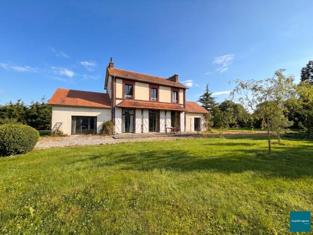 Maison vente à Vire, Etouvy