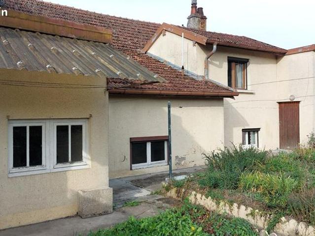 Maison vente à Polaincourt-et-Clairefontaine, Haute-Saône