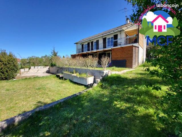 Maison vente à Les Andelys, Bueil