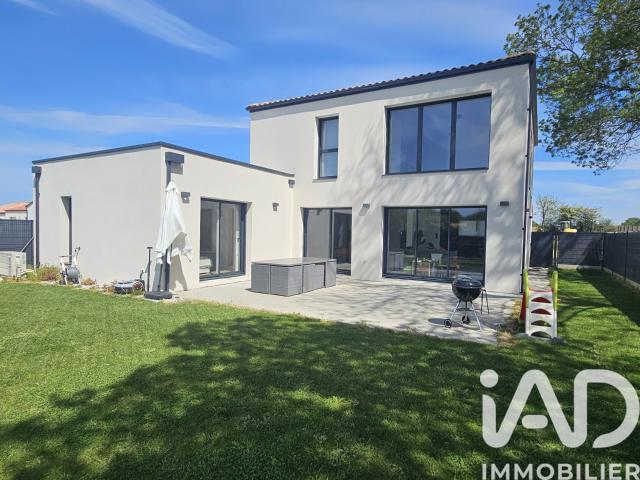 Maison vente à La Roche-sur-Yon, Mormaison