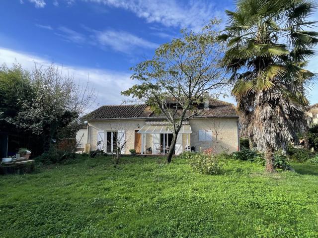 Maison vente à Condom, Lannepax
