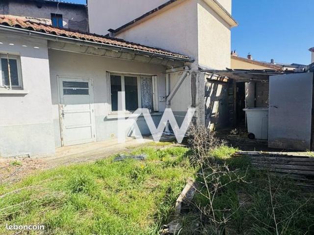 Maison vente à Montbrison, Sury-le-comtal