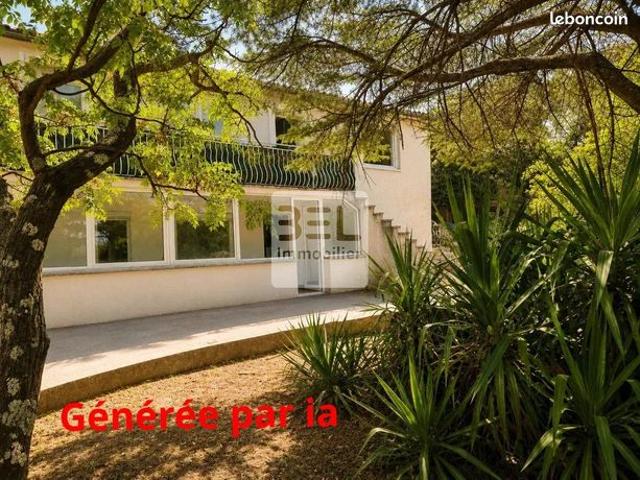Maison vente à Vénéjan, Gard