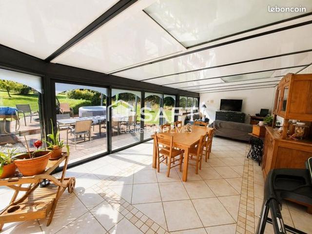 Maison vente à Parthenay, Béceleuf