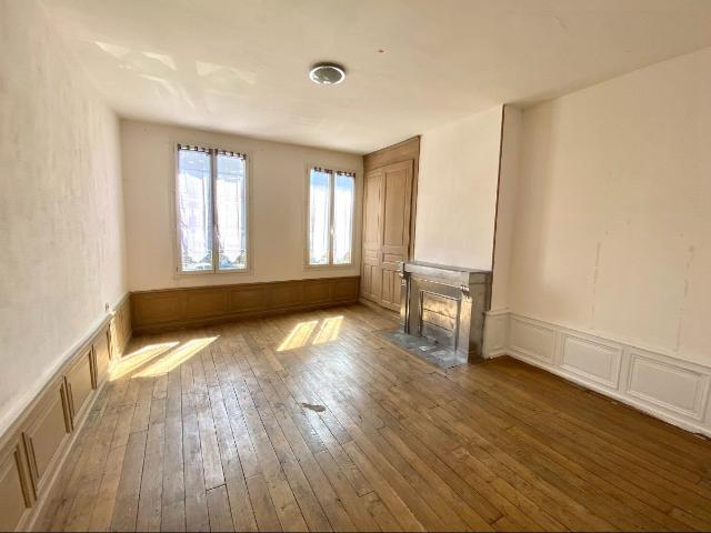 Maison vente à Châlons-en-Champagne, Suippes