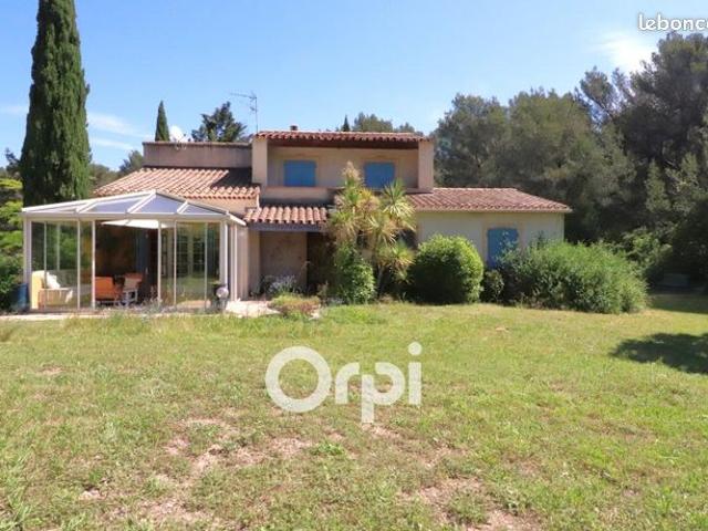 Maison vente à Marseille, Auriol