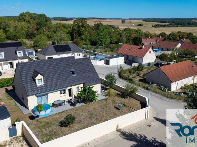 Maison vente à Bèze, Côte-d'Or