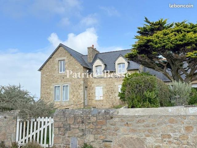 Maison vente à Lannion, Bretagne