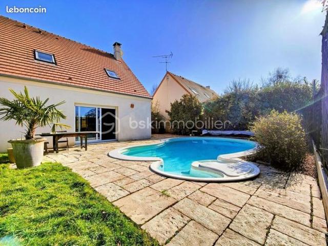 Maison vente à Rambouillet, Jouars-pontchartrain
