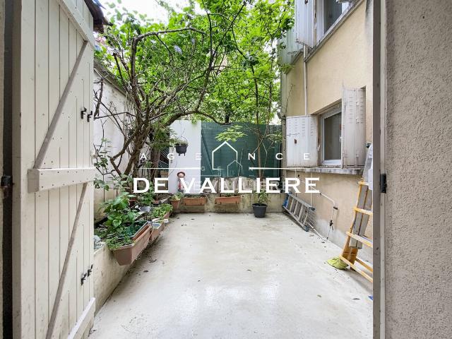 Maison vente à Nanterre, Puteaux