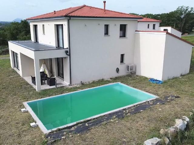 Maison vente à France métropolitaine, Teilhède