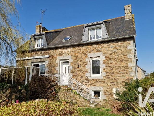 Maison vente à Saint-Brieuc, Bretagne