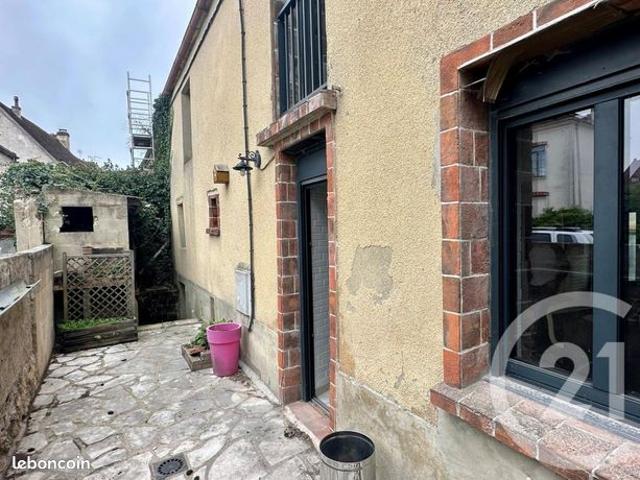 Maison vente à Meaux, Coulommiers