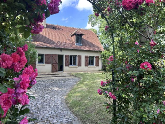 Maison vente à Le Blanc, Centre-Val de Loire