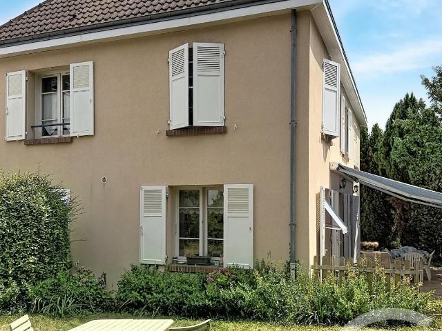 Maison vente à Chartres