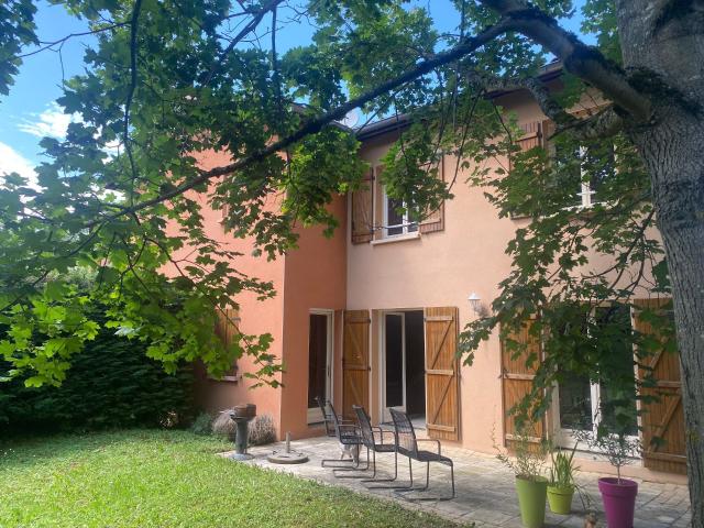 Maison location à Lyon, Métropole de Lyon
