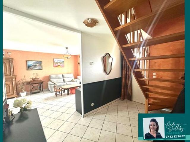 Maison vente à Vitry-le-François, Songy