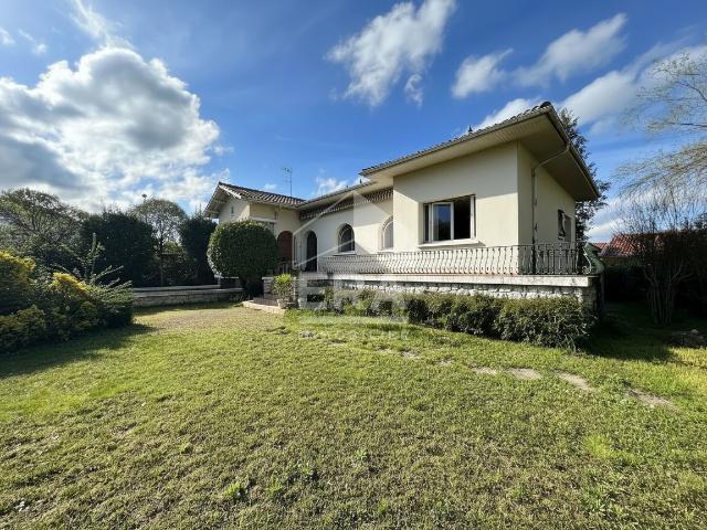 Maison vente à Tarbes, Séméac