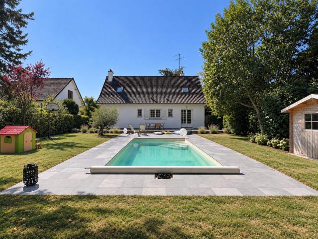 Maison vente à Senlis, Oise