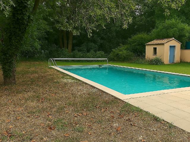 Maison vente à Lodève, Montarnaud