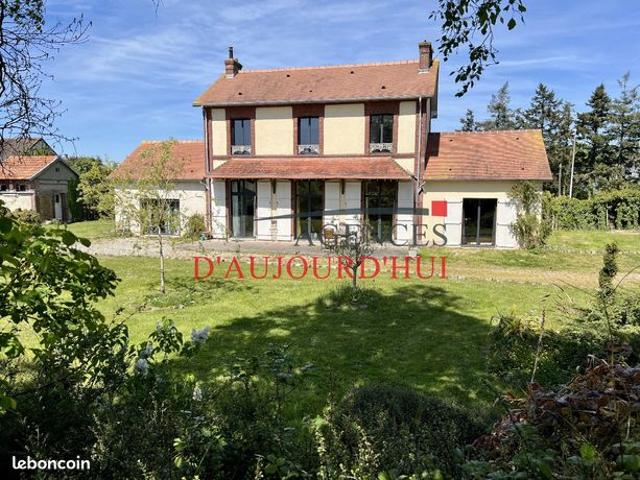 Maison vente à Vire, Etouvy