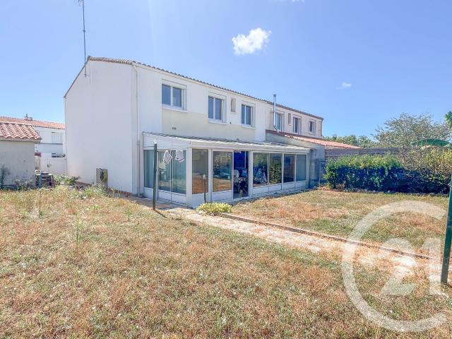 Maison vente à Les Sables-d'Olonne, Château-d'olonne