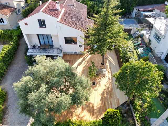Maison vente à Arrondissement de Toulon, La Garde