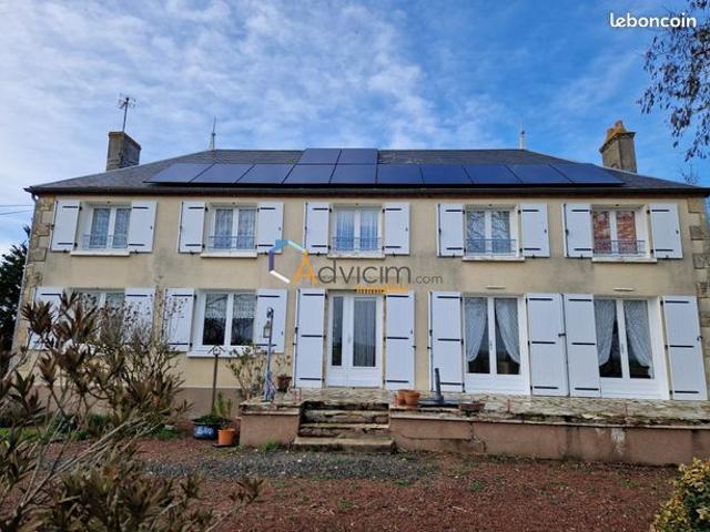 Maison vente à Parthenay, Assais-les-jumeaux