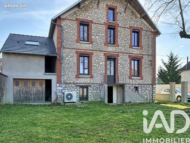 Maison vente à Montargis, Dordives