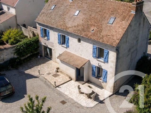 Maison vente à Belle-Église, Oise