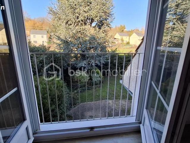 Maison vente à Palaiseau, Breuillet