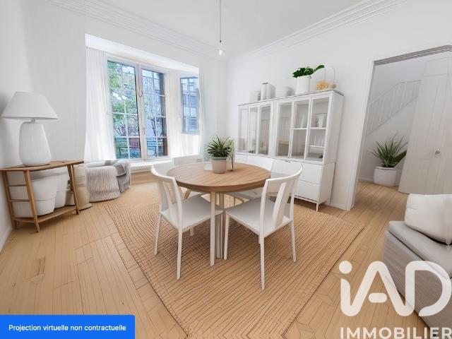 Maison vente à Nanterre, Colombes