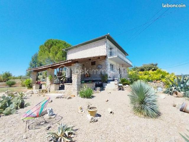 Maison vente à Nérac, Lavardac
