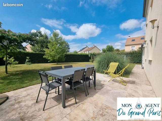 Maison vente à Belfort, Buc