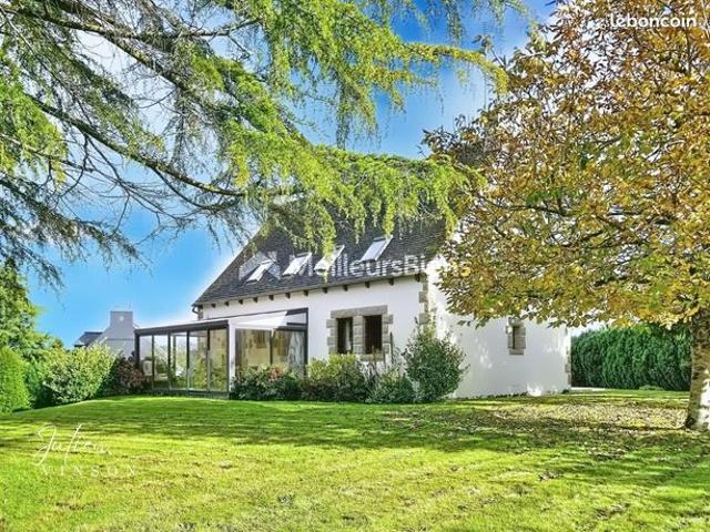 Maison vente à Lannion, Bretagne