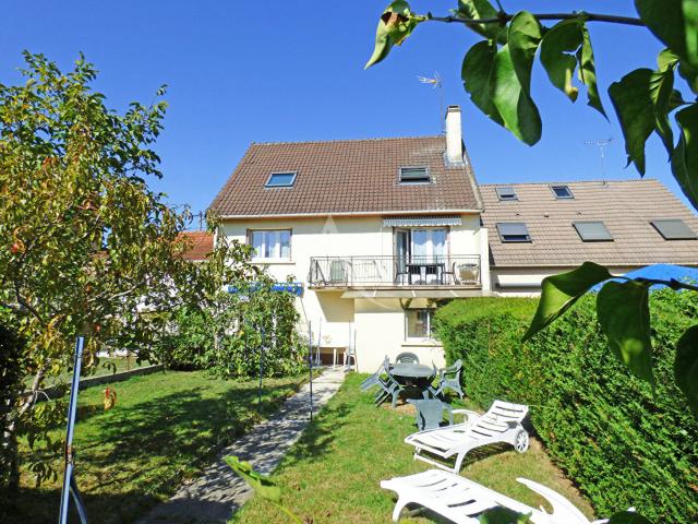Maison vente à Le Raincy, Gagny