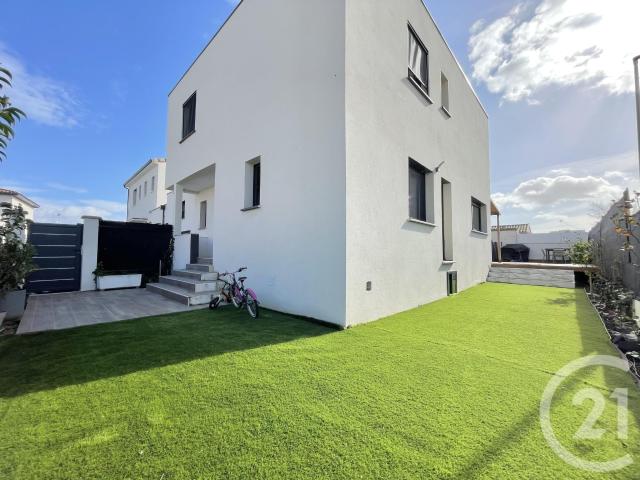 Maison vente à Nîmes, Vauvert
