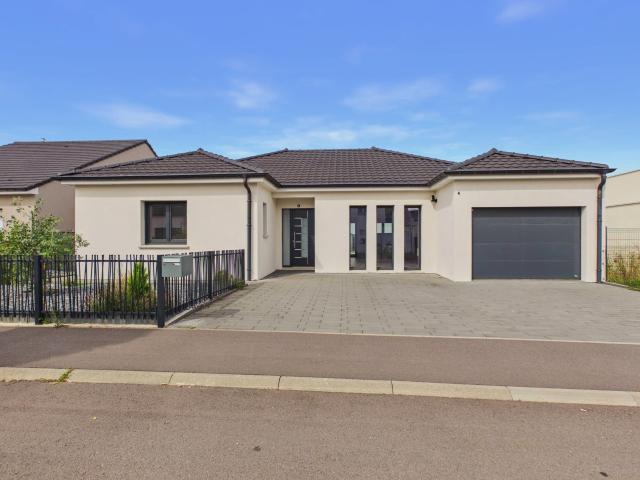 Maison vente à Forbach-Boulay-Moselle, Varize
