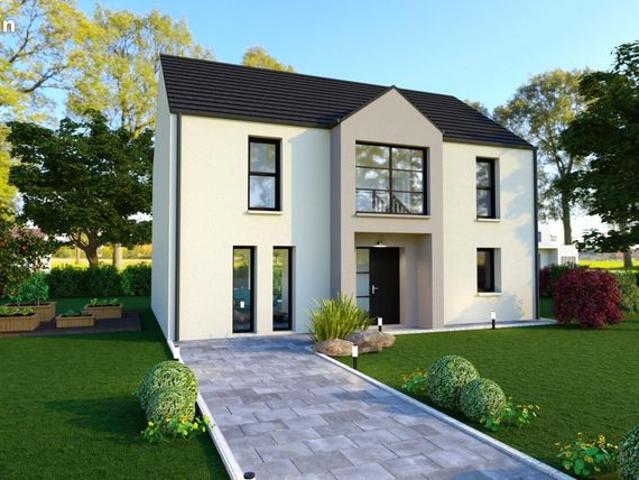 Maison vente à Sarcelles, Attainville