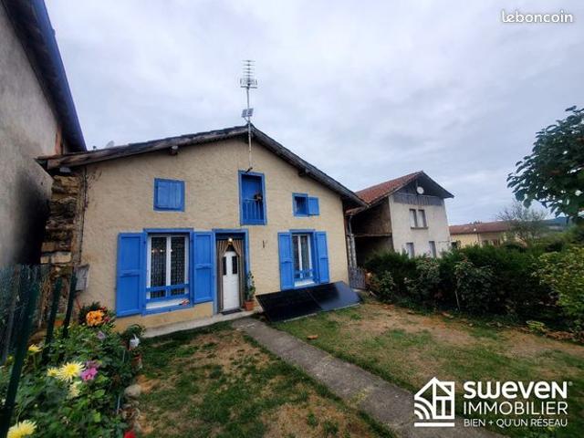 Maison vente à Saint-Girons, Ariège
