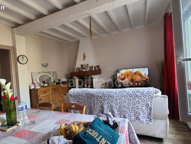 Maison vente à Saint-Jean-d'Angély, Saint-jean-d'angély