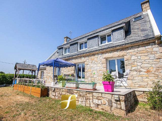 Maison vente à Vannes, Bretagne