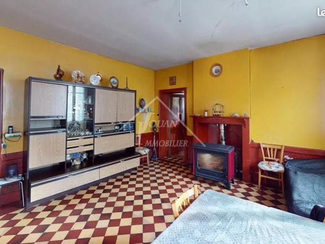 Maison vente à Vichy, Vaumas