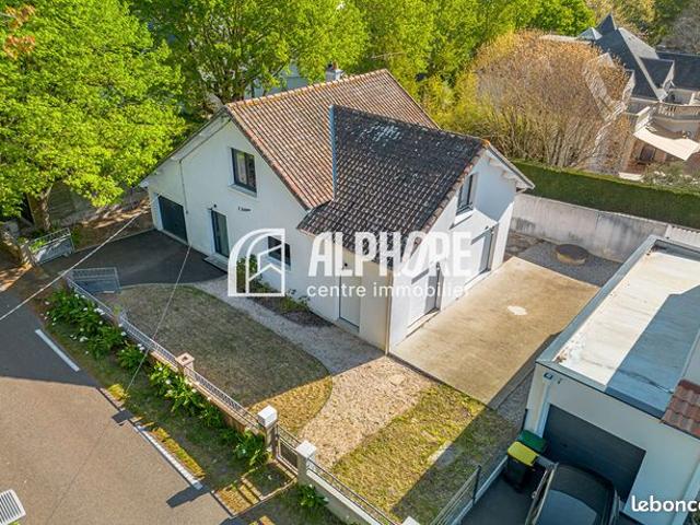 Maison vente à Saint-Nazaire, La Baule-escoublac
