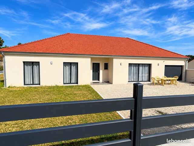 Maison vente à Montgueux, Aube