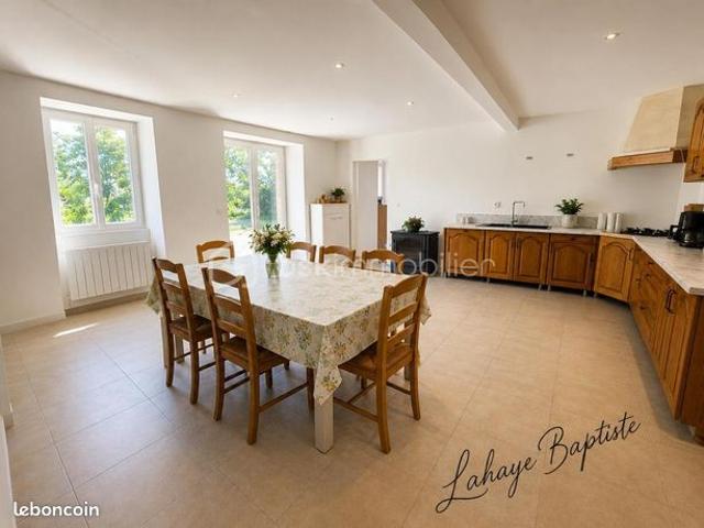 Maison vente à Châteaubriant-Ancenis, Blain