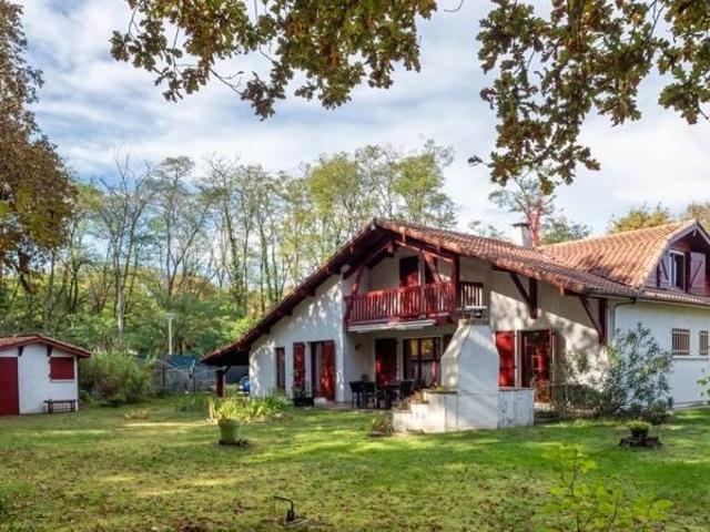 Maison vente à Mont-de-Marsan, Saint-pierre-du-mont