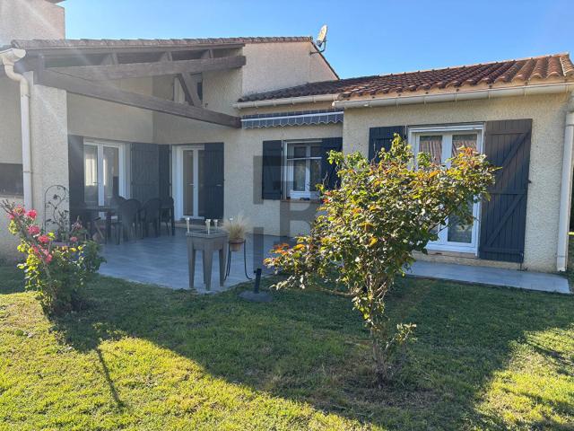 Maison vente à Limoux